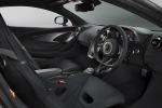 McLaren 570S with Track Pack Upgrade 2016 года